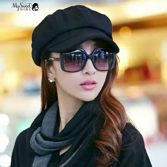 Tren Mode 2024: Bucket Hat, Tas Daur Ulang, dan Hoodie ala Korea Selatan