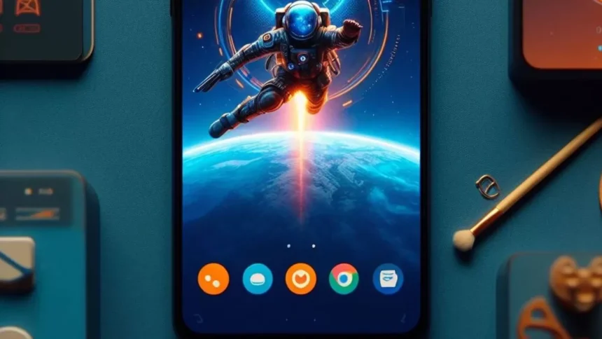 HyperOS Arrives on Poco F5 The Secret Behind Its Maximum Performance!