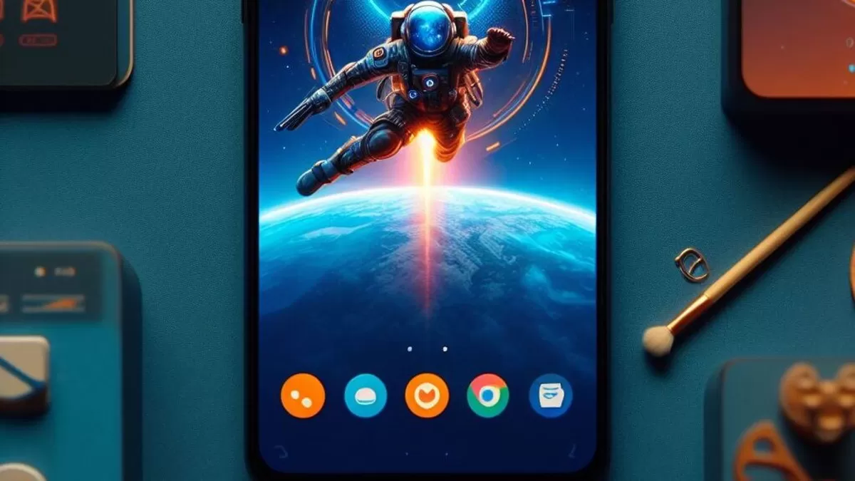 HyperOS Arrives on Poco F5 The Secret Behind Its Maximum Performance!