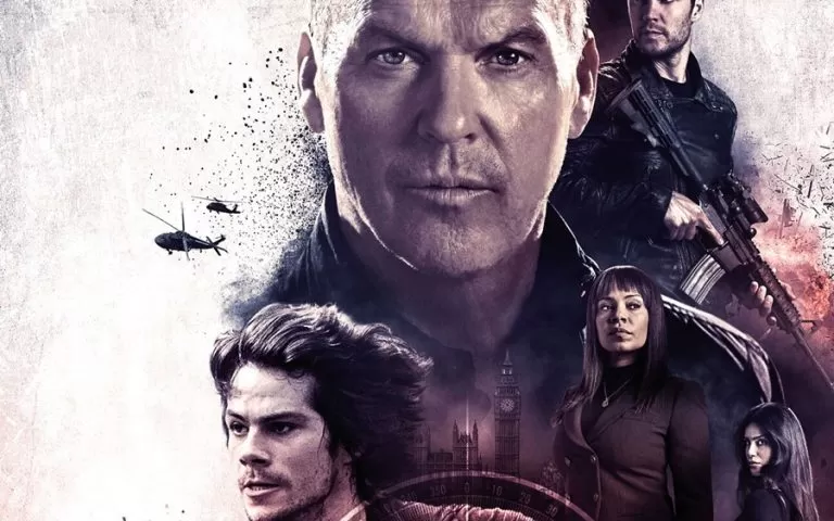 Film American Assassin: Bagaimana Dylan O’Brien dan Michael Keaton Menggagalkan Ancaman Nuklir