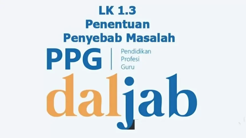 Daljab PPG 2023