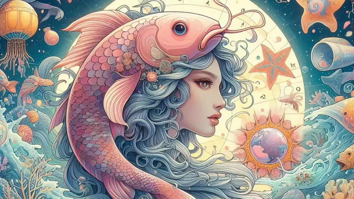 Ramalan Zodiak Pisces 2 Januari 2024: Apa yang Menanti di Awal Tahun