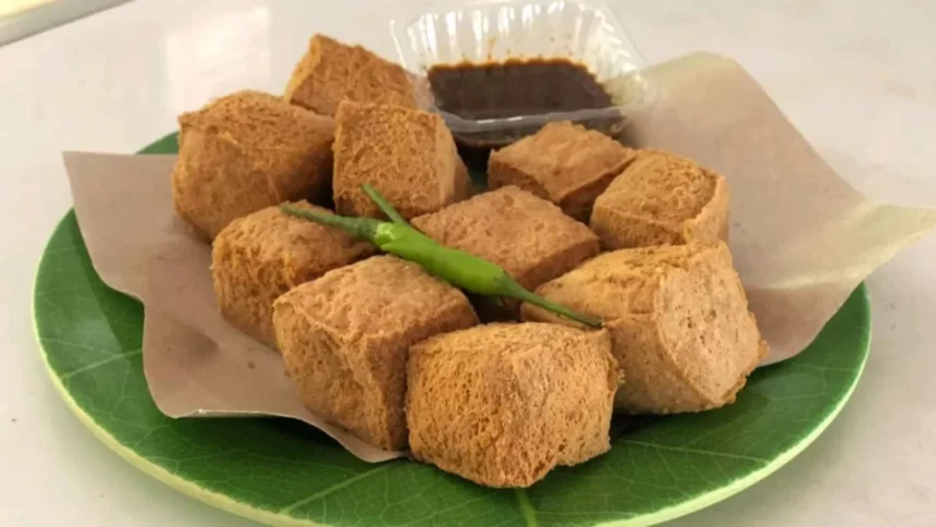 Yuk Coba! 5 Resep Tahu Paling Mantap untuk Santap Bareng Keluarga