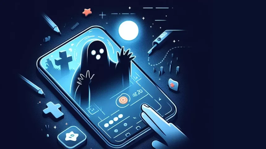 Ghost Touch Ngeselin? Yuk Atasi Layar HP yang Gerak-Gerak Sendiri!