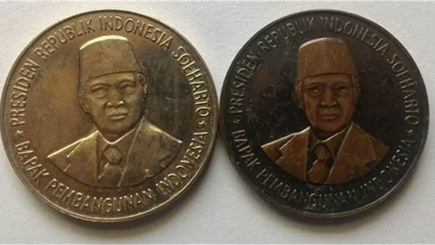 Dicari! Uang Kuno yang Diburu Kolektor, Harganya Bisa Buat Beli Mobil!