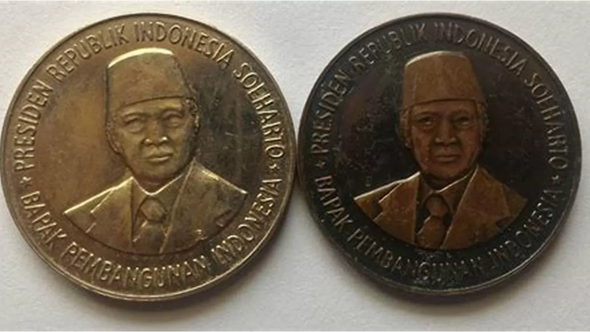 Dicari! Uang Kuno yang Diburu Kolektor, Harganya Bisa Buat Beli Mobil!