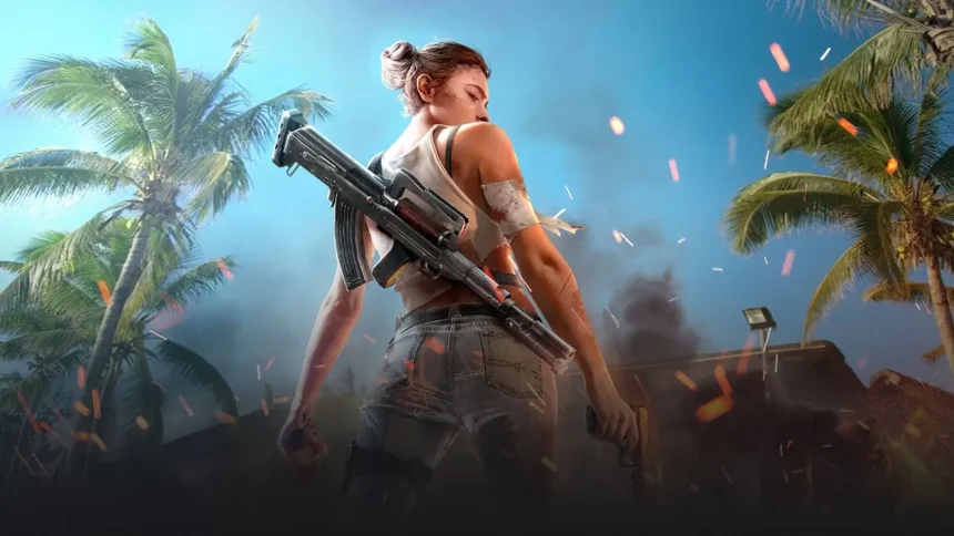 Mau Skin Senjata Gratis? Buruan Tukar Kode Redeem FF Terbaru Hari Ini Rabu 17 Januari 2024!