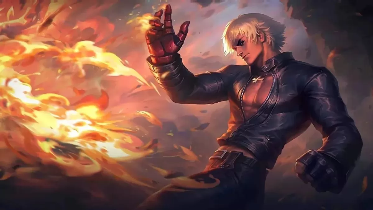 Kode Redeem Mobile Legends Terbaru, Rabu 17 Januari 2024, Buruan Klaim Sebelum Keduluan!