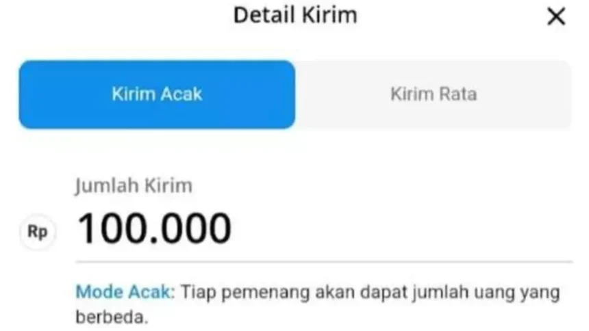 Reka Media Bagikan Saldo DANA Gratis Rp 100 Ribu, Begini Cara Klaimnya
