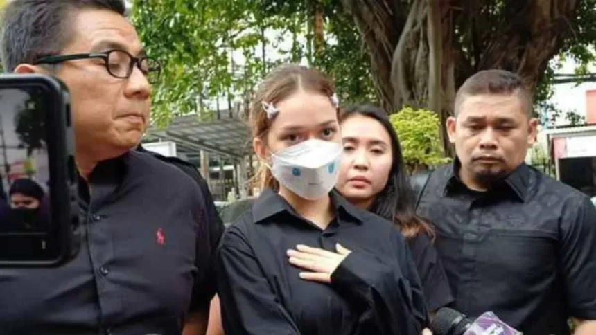Rebecca Klopper Puas dengan Vonis 3 Tahun untuk Penyebar Video Syur Mirip Dirinya