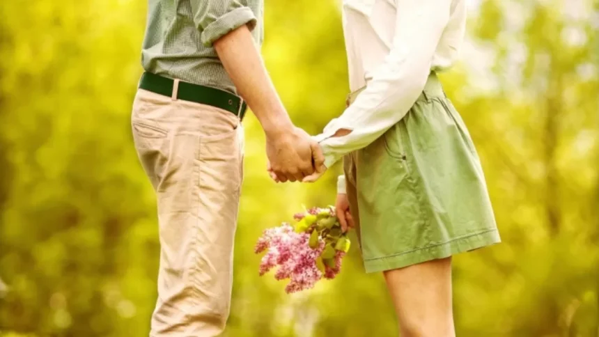 Bunga Pilihan untuk Hadiah Pacar, dari Mawar hingga Anggrek