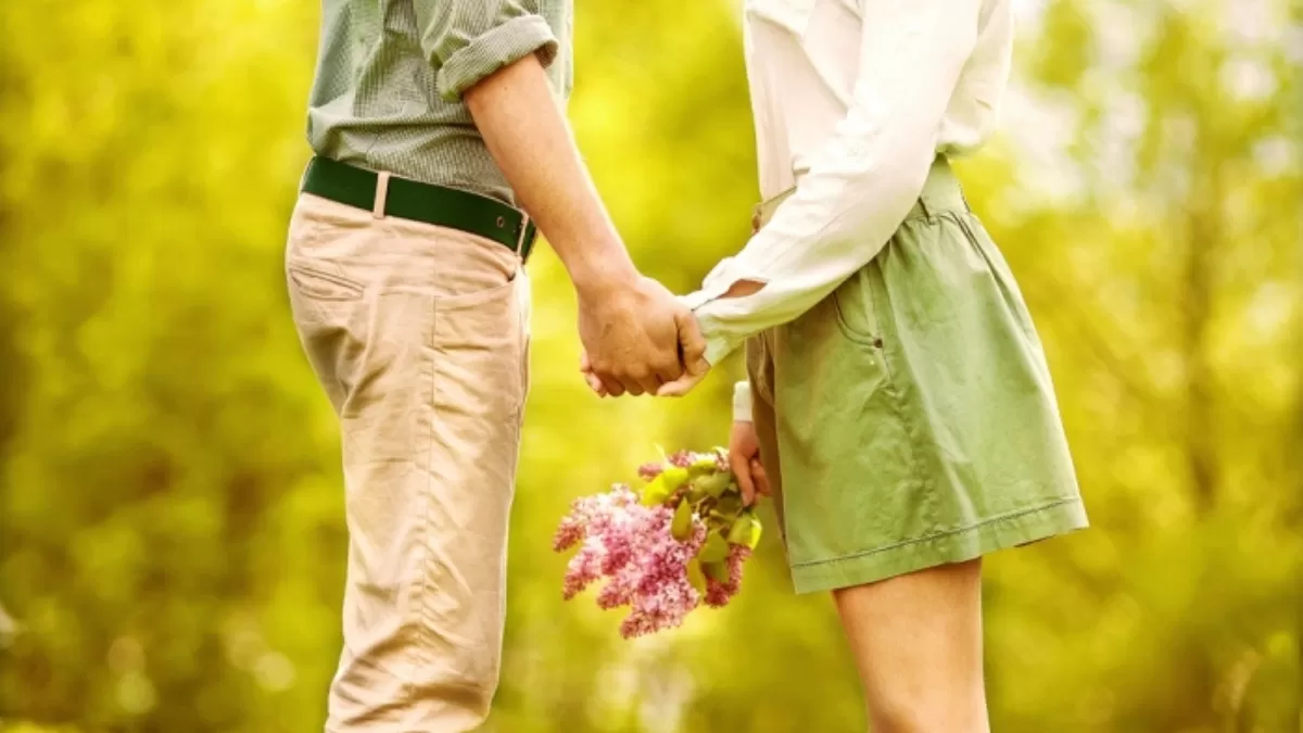 Bunga Pilihan untuk Hadiah Pacar, dari Mawar hingga Anggrek