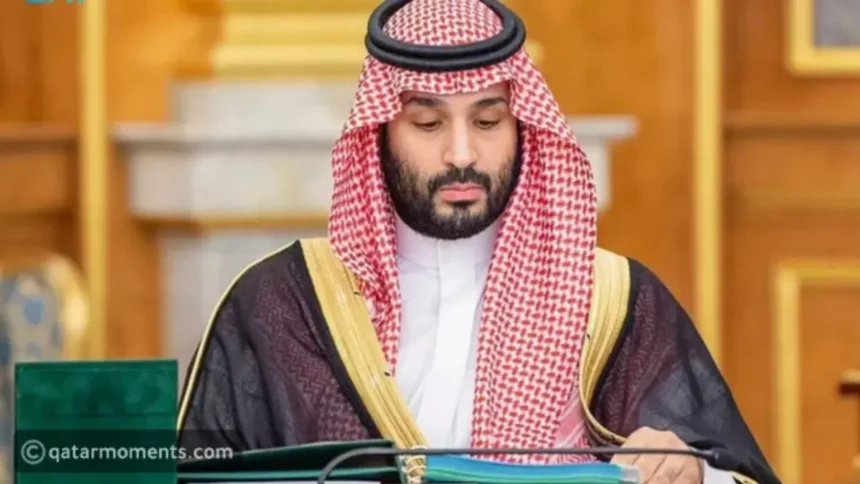 MBS Siap Bantu Bangun Gaza, Asal Israel Setuju Palestina Jadi Negara