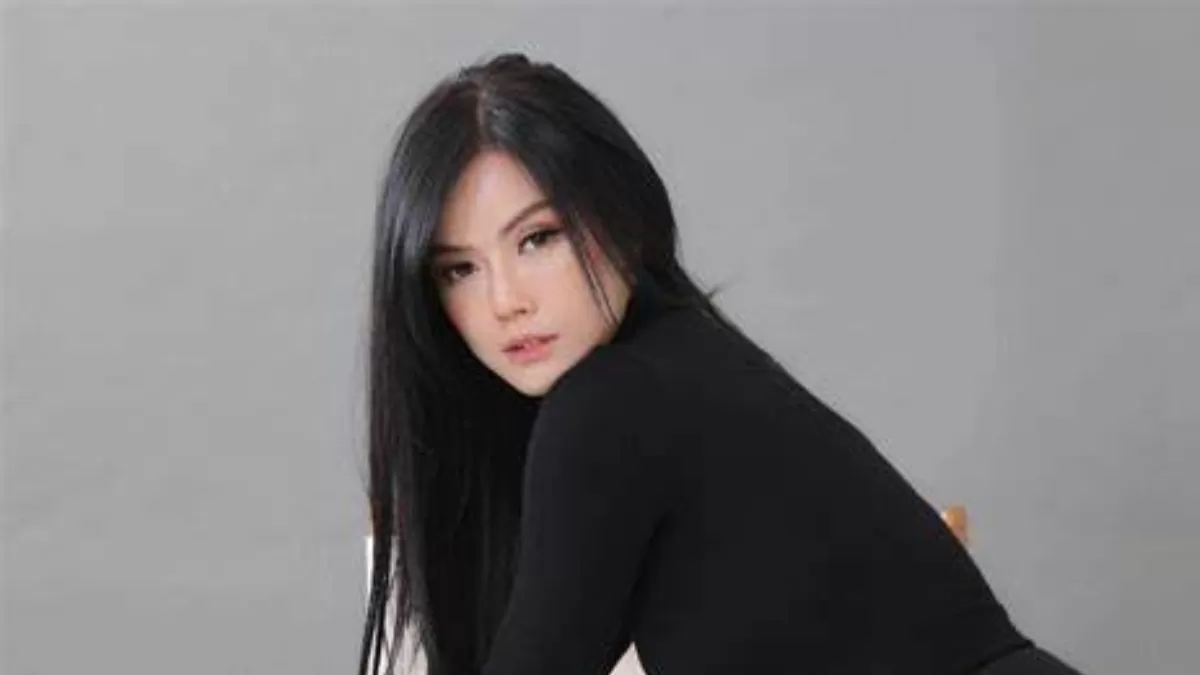 Nita Gunawan Buka Suara Soal Gosip Genit ke Raffi Ahmad