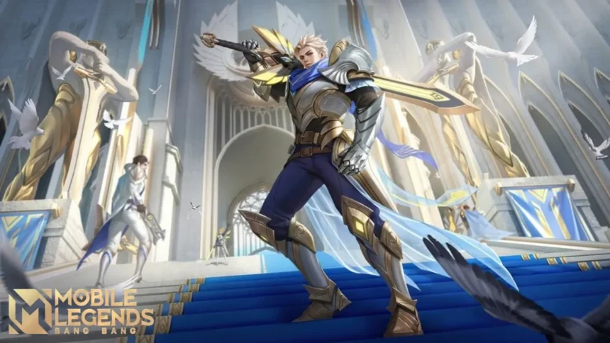 Segera Klaim Kode Redeem ML 1 Februari 2024 untuk Mendapatkan Skin Legend!