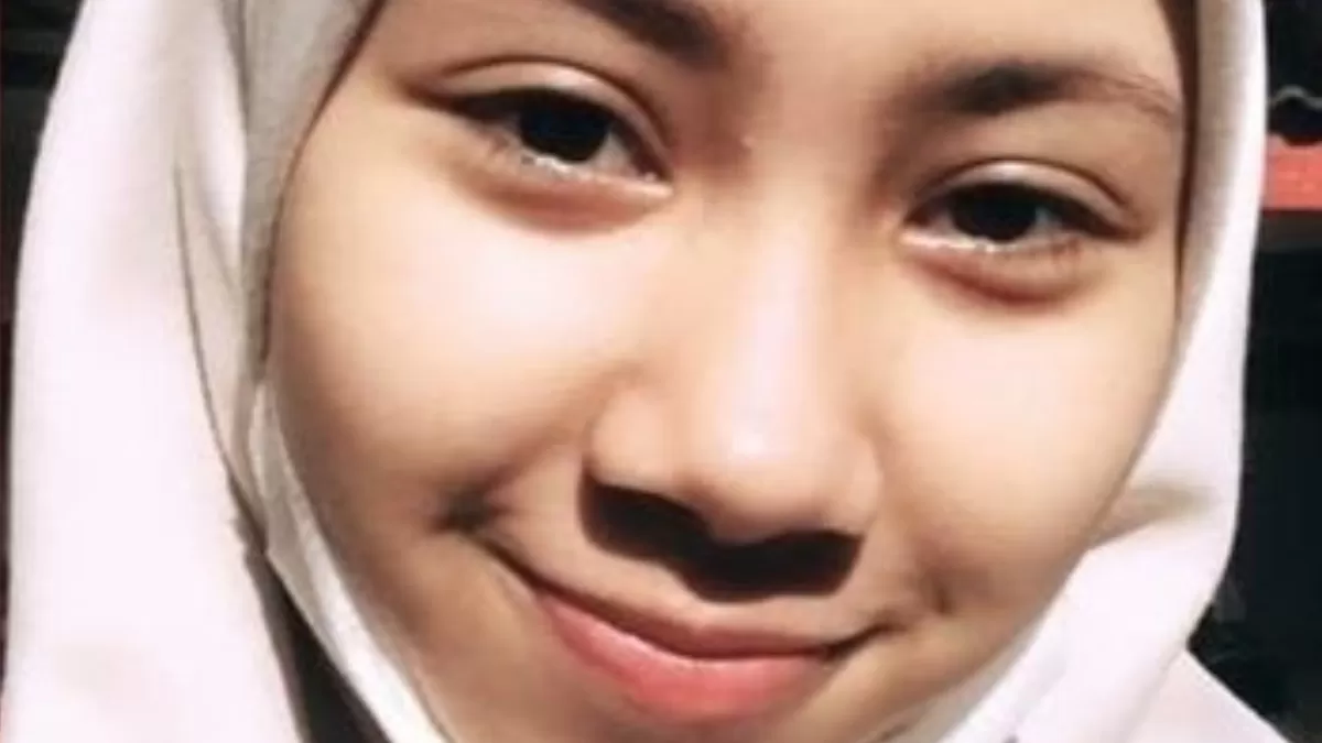 Anak Gadis Raffi Ahmad yang Cantik dan Anggun Berhijab, Ini Dia Sosoknya