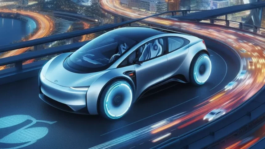 5 Produsen Mobil Listrik Unggulan di Dunia untuk Tahun 2024