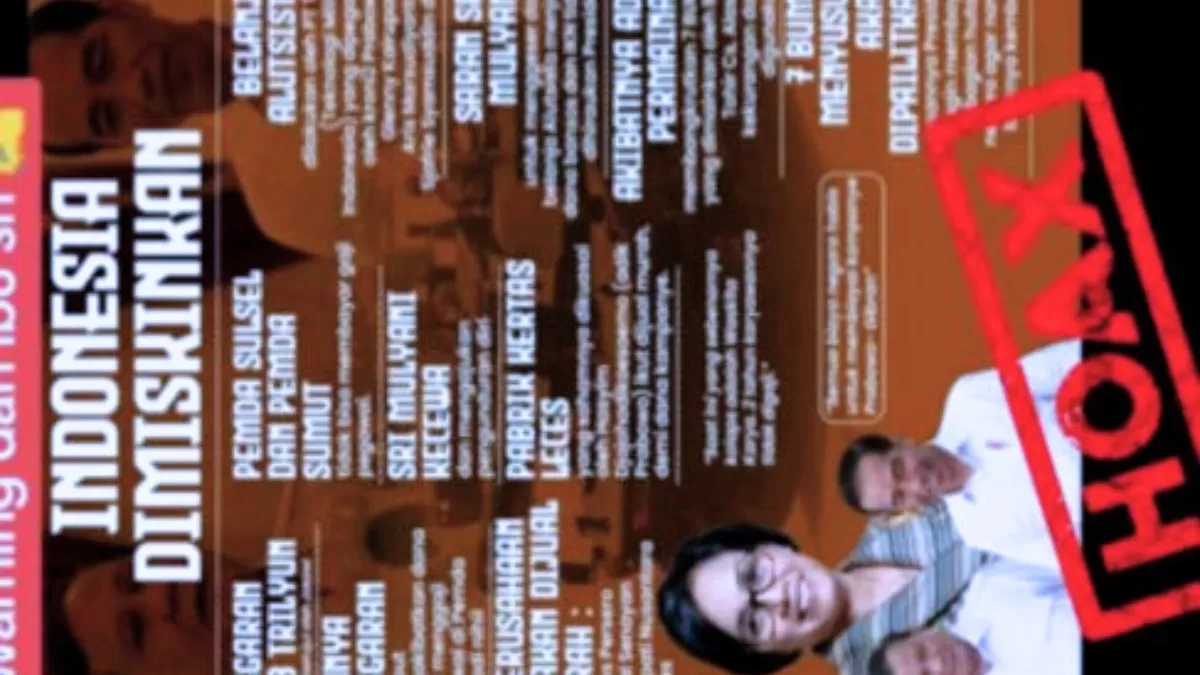 Sri Mulyani Bilang Biaya Negara Buat Kampanye Prabowo-Gibran, Beneran?