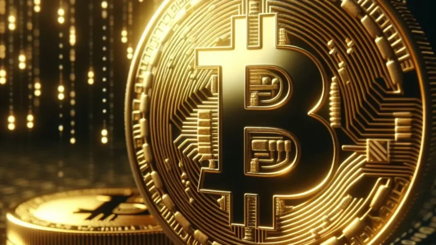 Yuk, Intip Faktor-Faktor yang Bikin Harga Bitcoin Turun di Awal 2024!