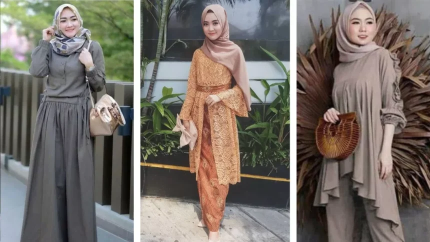 Pergi Kondangan? Jangan Sampai Salah Kostum! Ini Dia 5 Tipsnya!