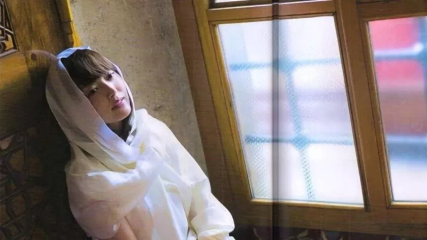 5 wanita Jepang yang berhijab, cantik dan menginspirasi