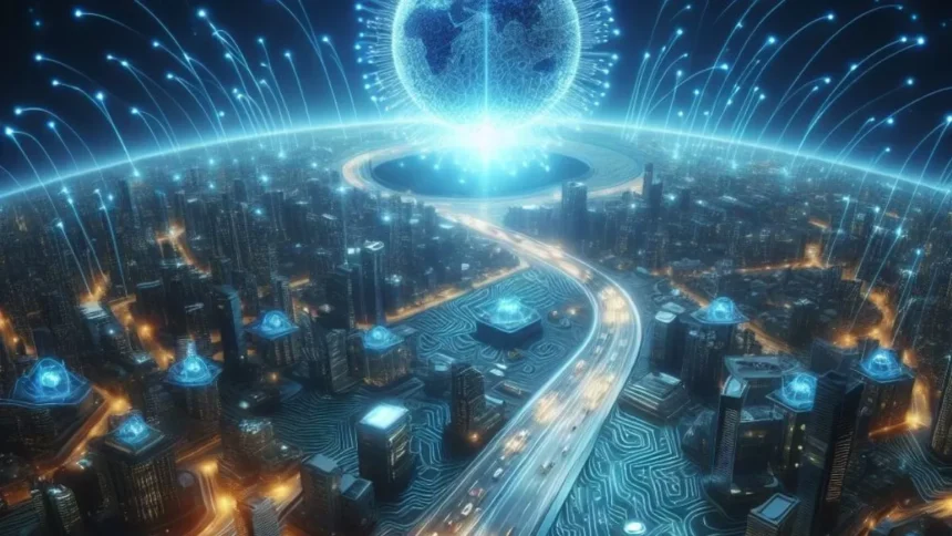  Industri Chip Global Bakal Bangkit Lagi di 2024, Gara-gara AI dan Otomotif!