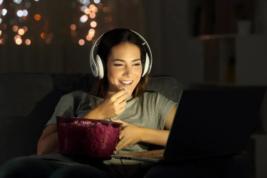 Nggak Perlu Bayar, Ini Dia Situs Nonton Film Gratis yang Paling Populer di Tahun 2024!