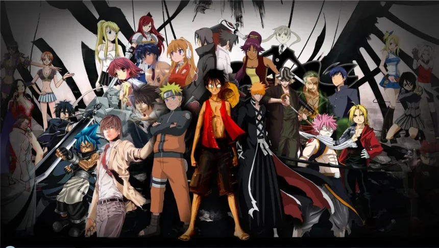 10 Situs Nonton Anime Gratis dan Legal yang Wajib Kamu Coba, Bisa Streaming dan Download!