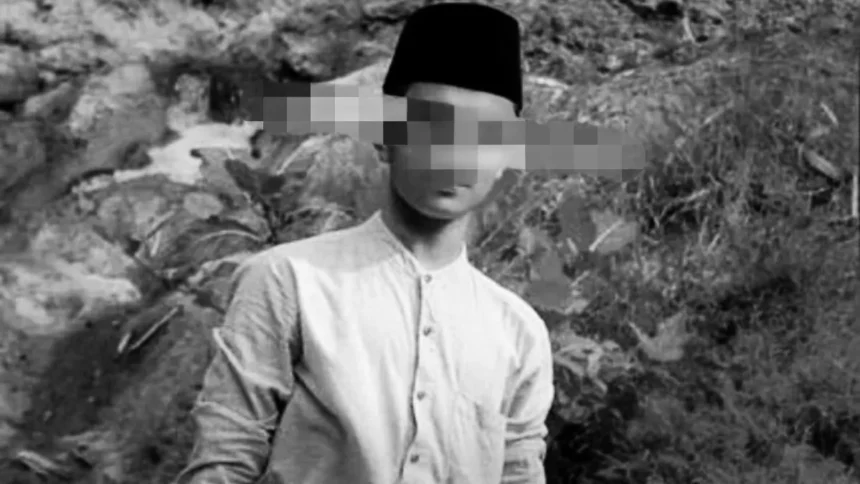 Nasib Seorang Santri Dikeroyok Sekumpulan Perguruan Silat di Ponpes Sidoarjo