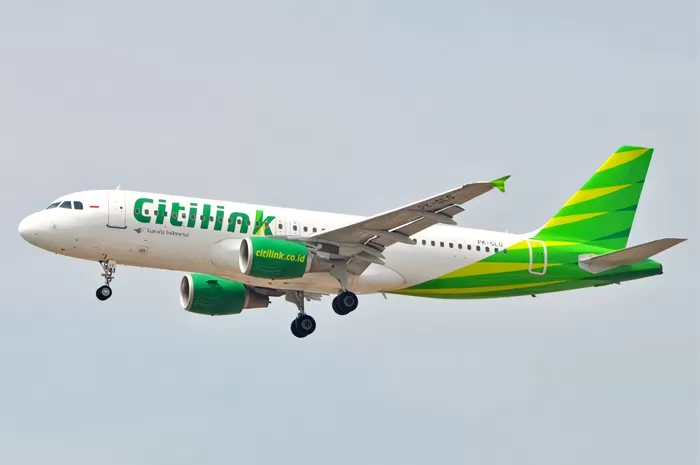 Citilink Larang Pilot dan Pramugari Selingkuh Terbang, Kisah Cinta Terlarang yang Terbongkar di Media Sosial