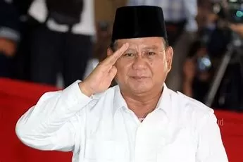 Sepakat, Prabowo dan Ahli Belanda, Rumput Laut Jadi Solusi Energi dan Industri
