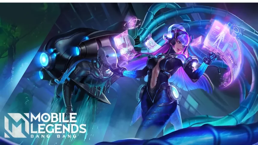 Kode Redeem Mobile Legends Terbaru 7 Januari 2024, Buruan Klaim Sebelum Kedaluwarsa!