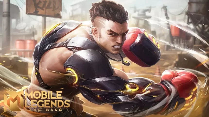 5 Hero Mobile Legends Paling Tidak Berguna di 2024