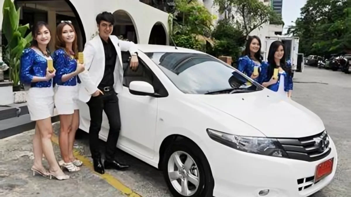 Mau Beli Mobil Bekas? Cek Dulu 5 Hal Ini, Biar Gak Salah Pilih!
