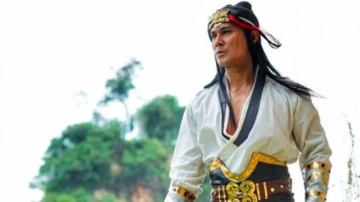 Mengungkap Nilai Universal dalam Drama Kolosal Angling Dharma
