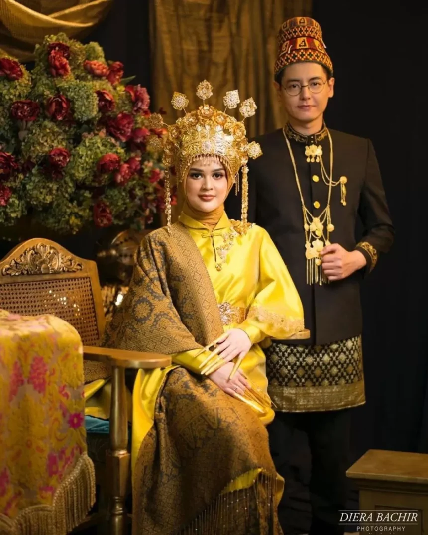 Mahar Maskawin Tinggi, Tradisi atau Beban? Simak 4 Daerah di Indonesia yang Memiliki Mahar Maskawin Termahal