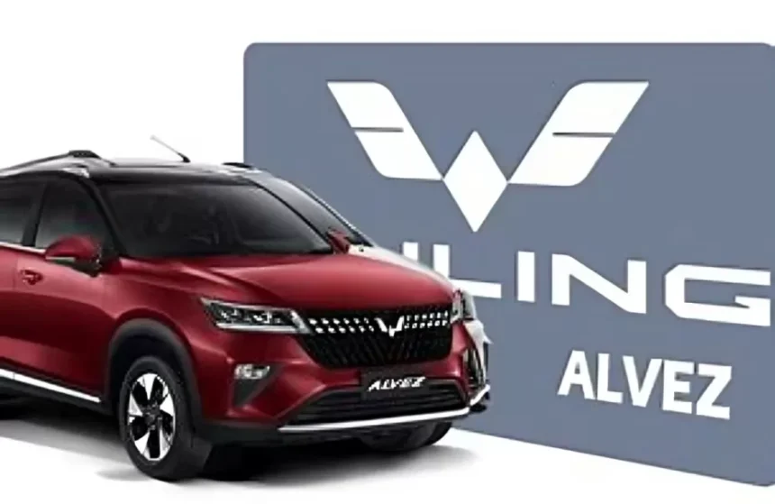 Review Wuling Alvez, SUV Ringkas dengan Fitur Canggih dan Harga Terjangkau