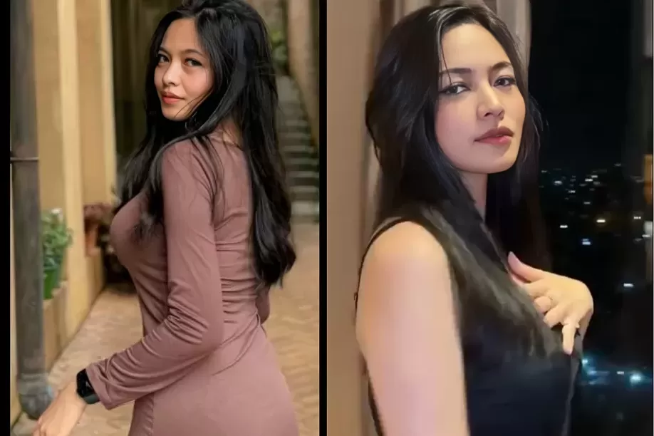 Sosok Clara Wirianda Yang Menjadi Sorotan Publik