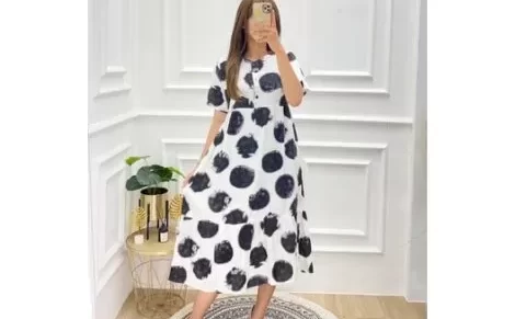 8 Trend Model Daster Kekinian yang Bikin Kamu Memukau Setiap Saat