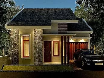 Rumah Minimalis Eropa 2024: Ide Desain untuk Rumah Mewah, Minimalis, dan Hemat