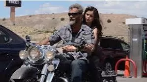 Sinopsis dan Ulasan Blood Father: Film yang Menampilkan Mel Gibson sebagai Ayah Pembela Putri