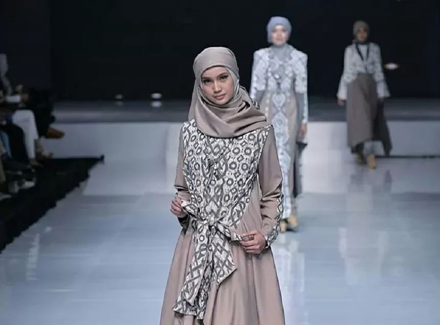 Fashion Busana Modest: Gaya Berpakaian yang Menutup Aurat dan Tetap Stylish