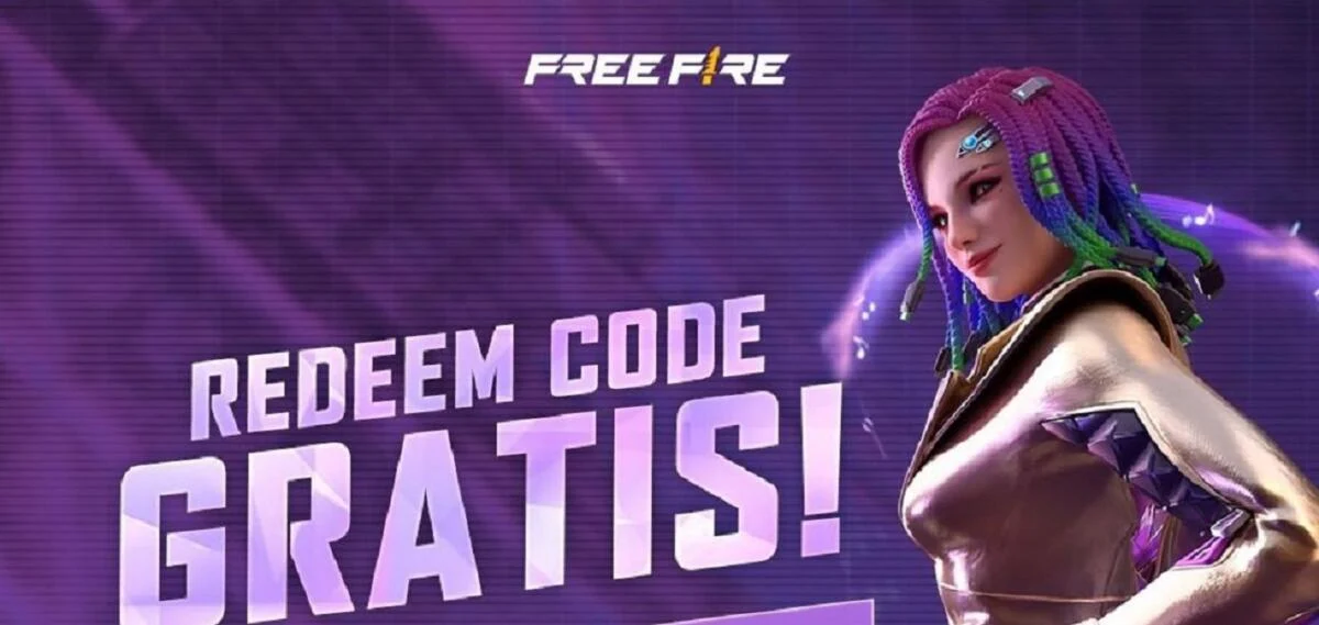 Buruan! Kode Redeem FF Minggu 28 Januari 2024: Dapatkan Hadiah Gratis dari Garena