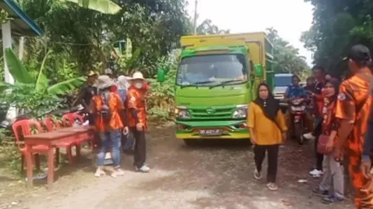 Viral! Wisatawan Protes Tarif Masuk Gumuk Pasir Bantul, Ini Penjelasan Pemuda Pancasila