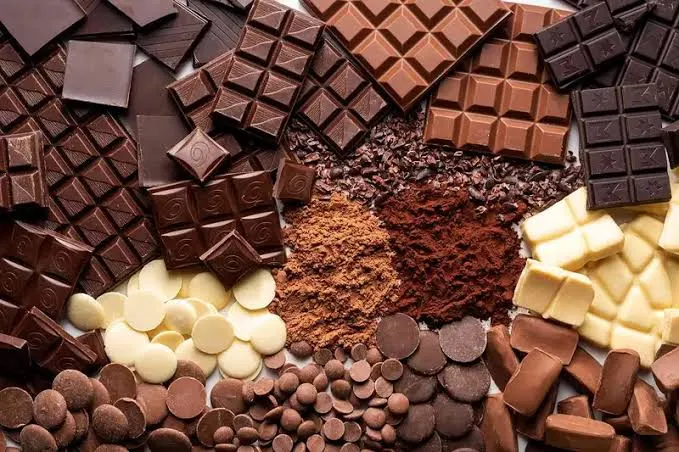 Coklat: Lebih dari Sekadar Camilan Manis