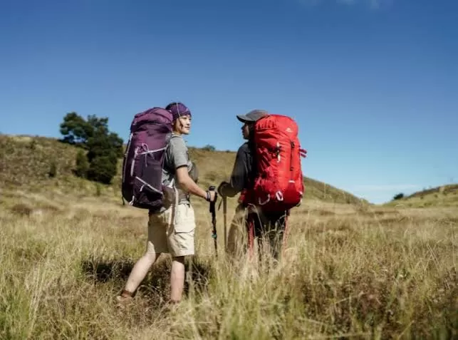 Ingin Berpetualang Dengan Nyaman? Tas Eiger Solusinya