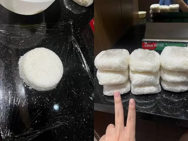 Nasi Beku, Solusi Praktis dan Sehat untuk Makanan Sehari-hari