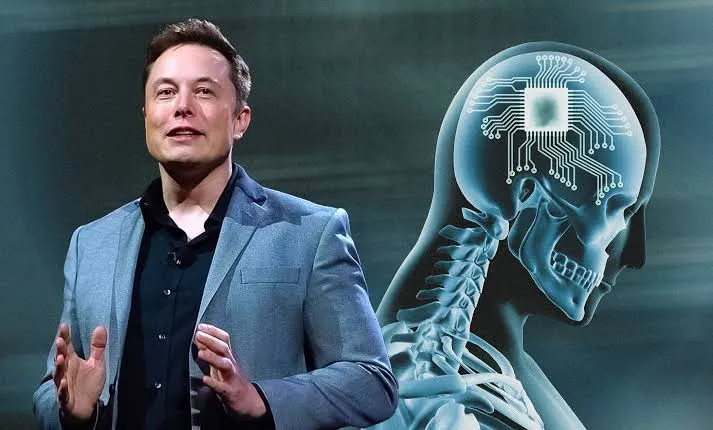 Elon Musk dan Mimpi Membangun Jembatan Antara Otak dan Komputer
