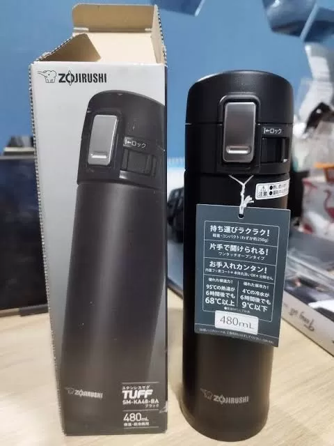 Tumbler, Wadah Minum yang Cantik dan Ramah Lingkungan dan terjamin kualitasnya