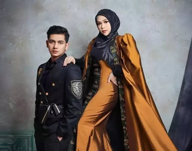 Ada apa dengan mereka?Pernikahan Ira Nandha yang hancur, kenapa Ria ricis dan Teuku ryan yang di sorot?